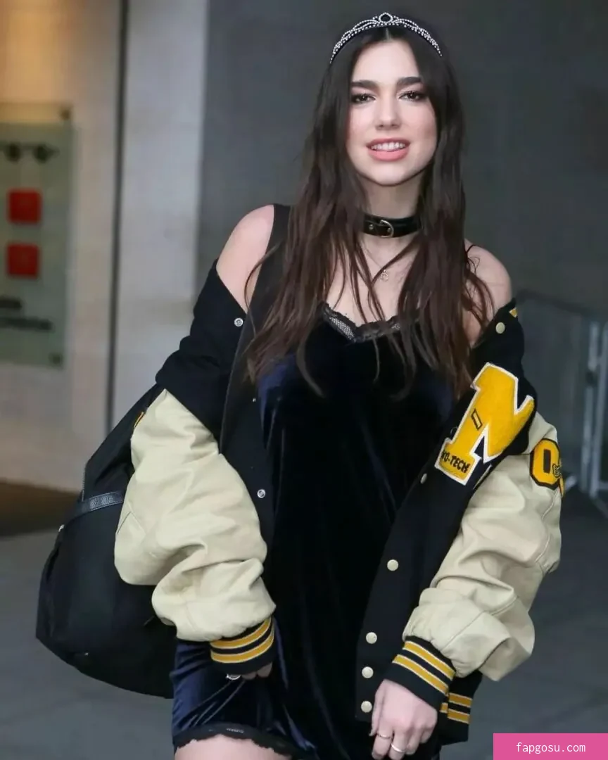 Dua Lipa