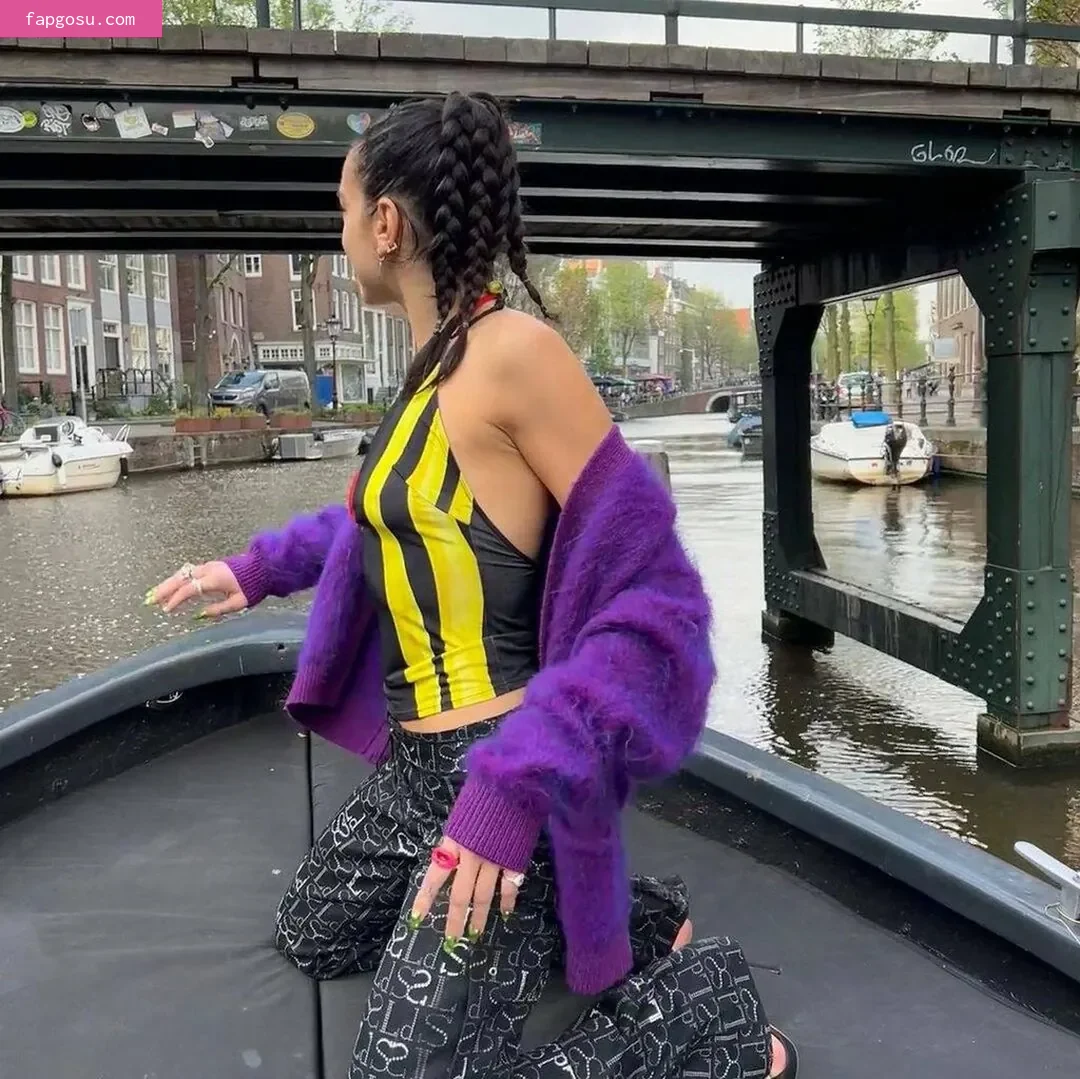 Dua Lipa