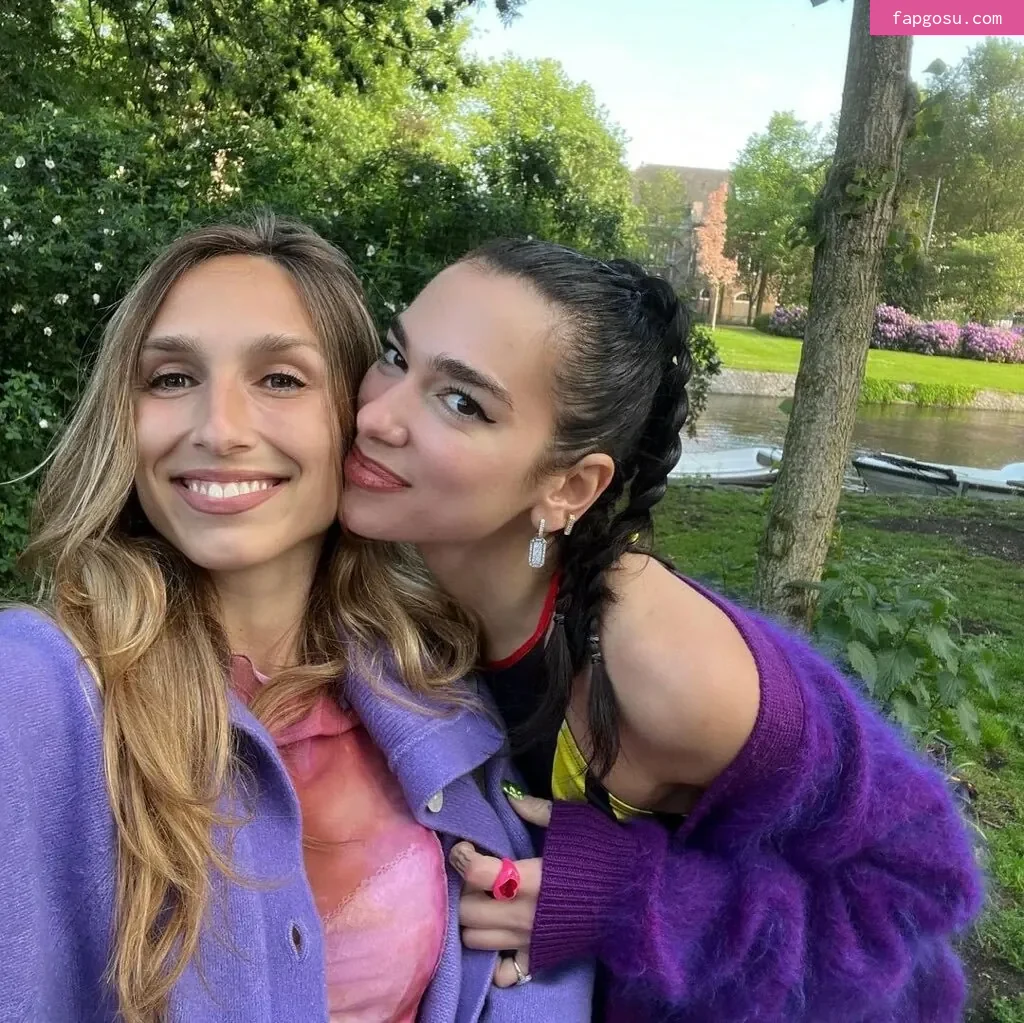 Dua Lipa
