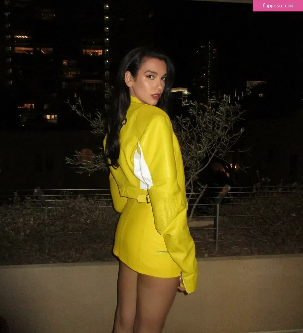 Dua Lipa