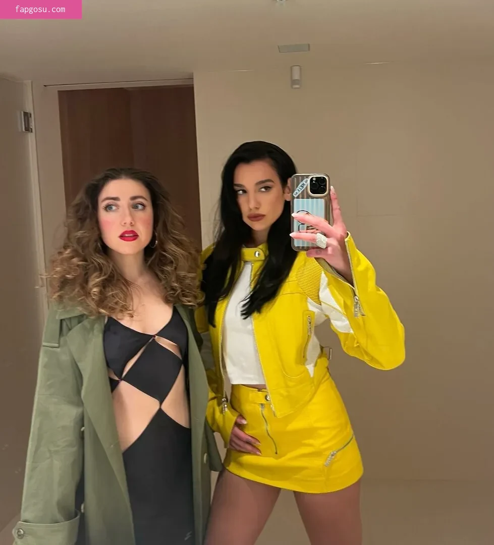 Dua Lipa