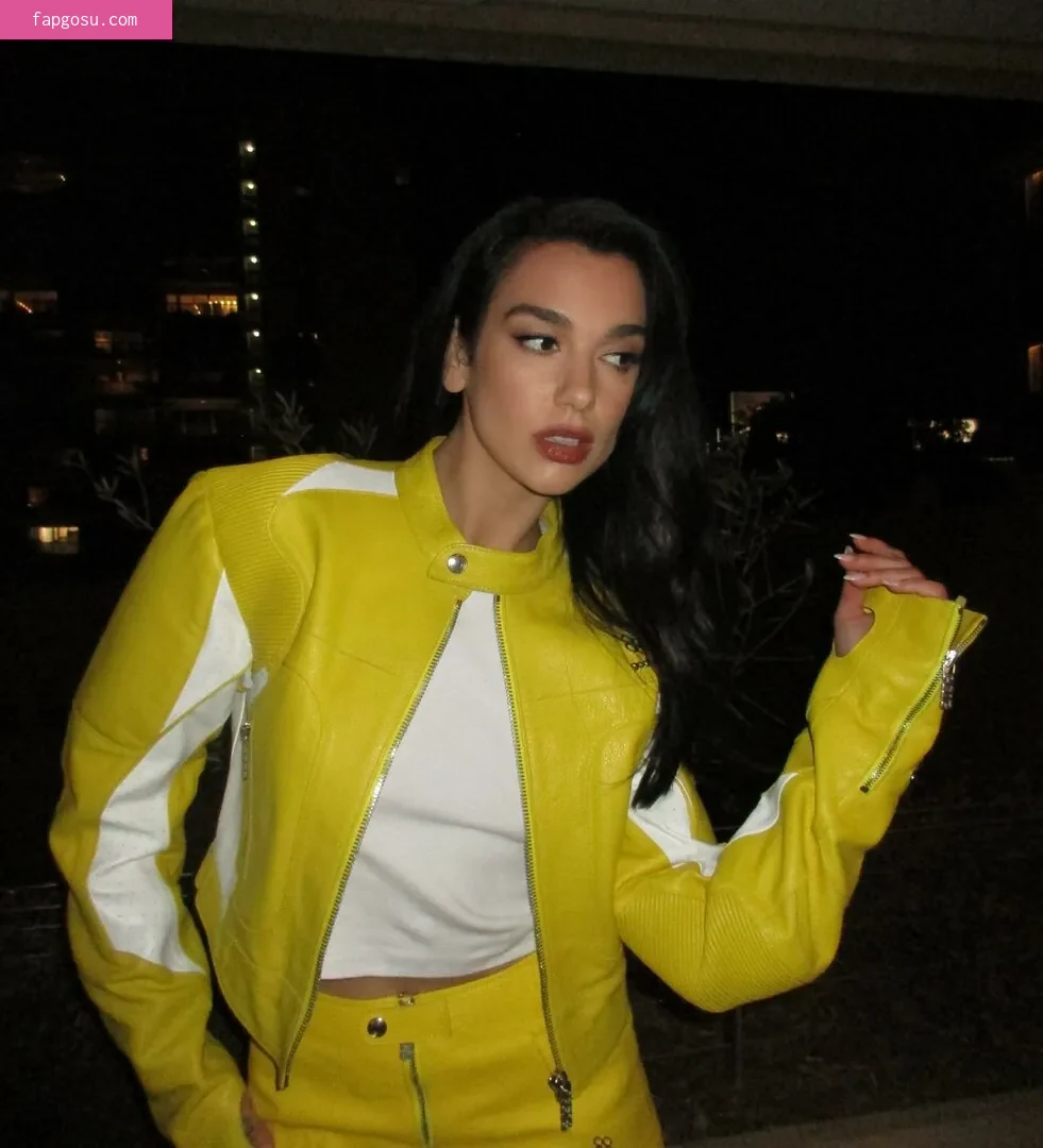 Dua Lipa