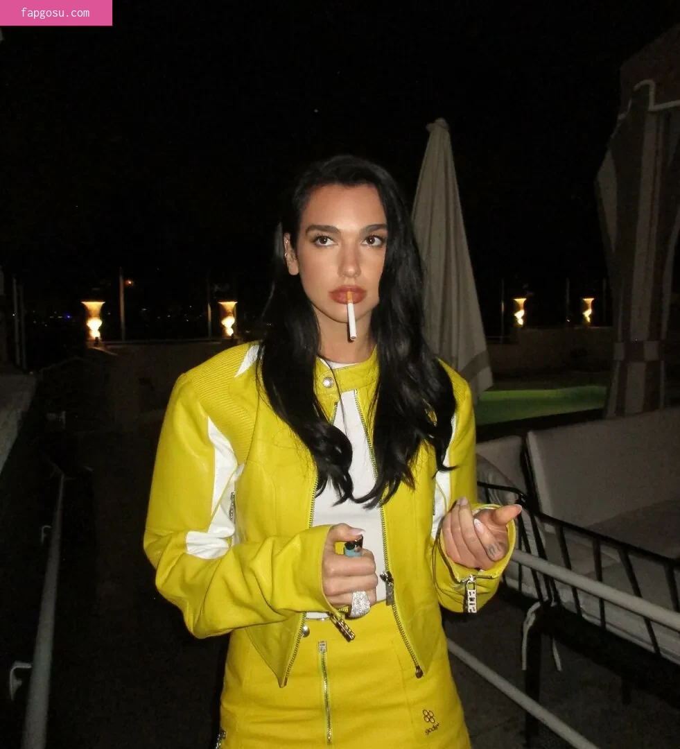 Dua Lipa