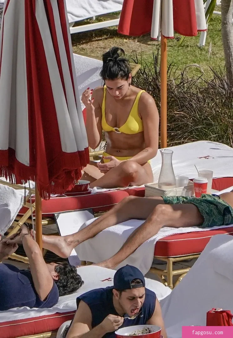 Dua Lipa