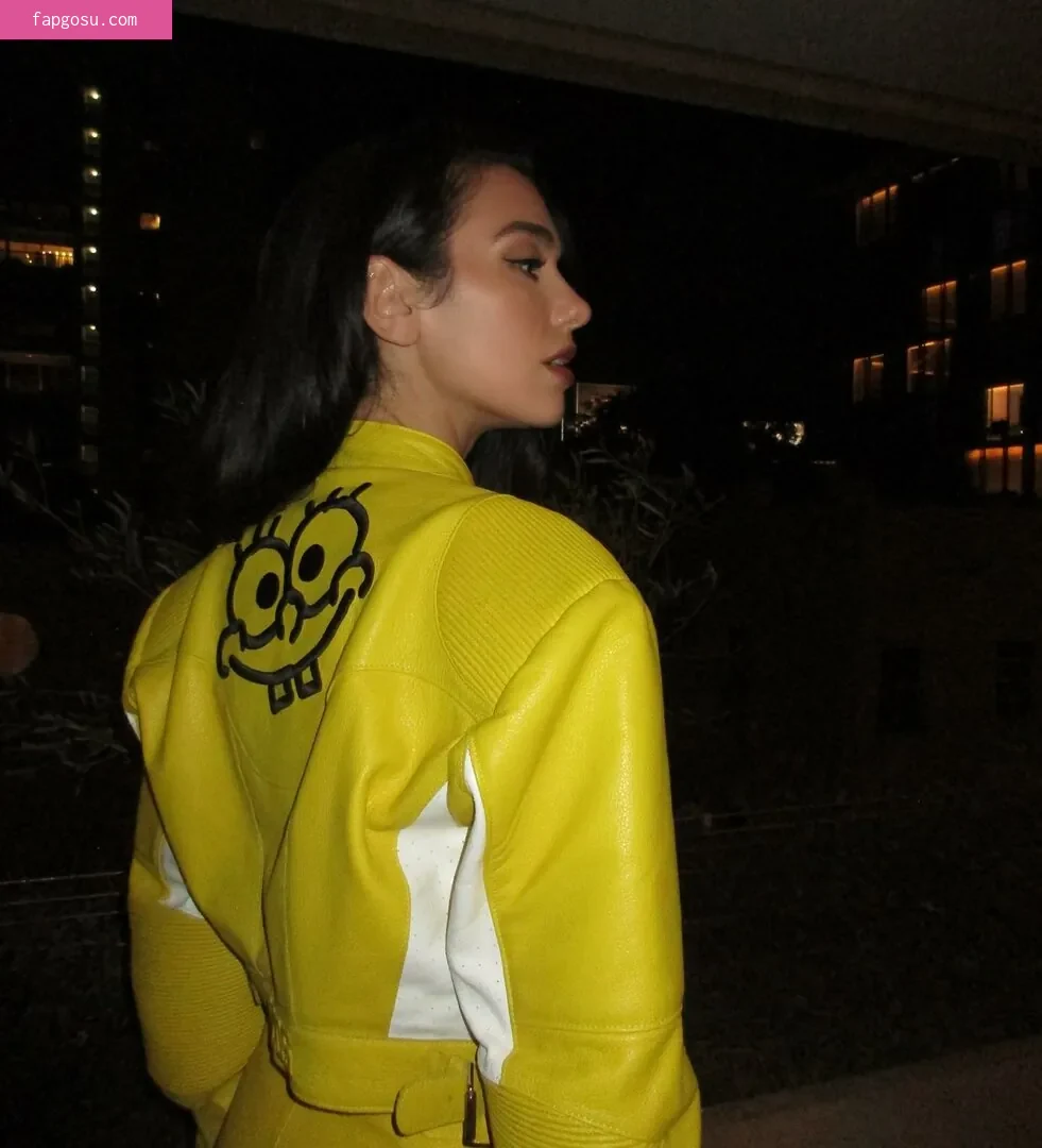 Dua Lipa