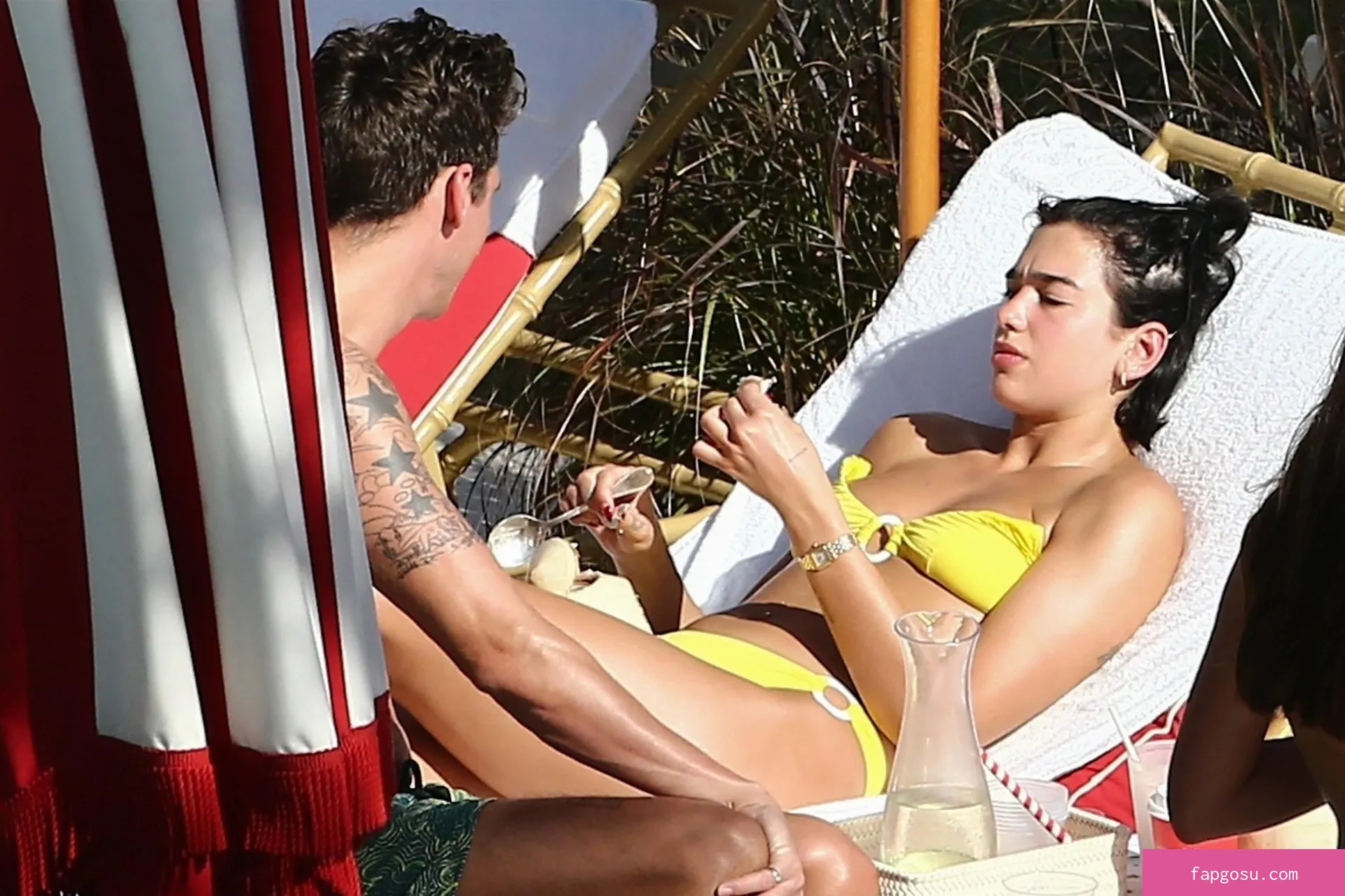 Dua Lipa