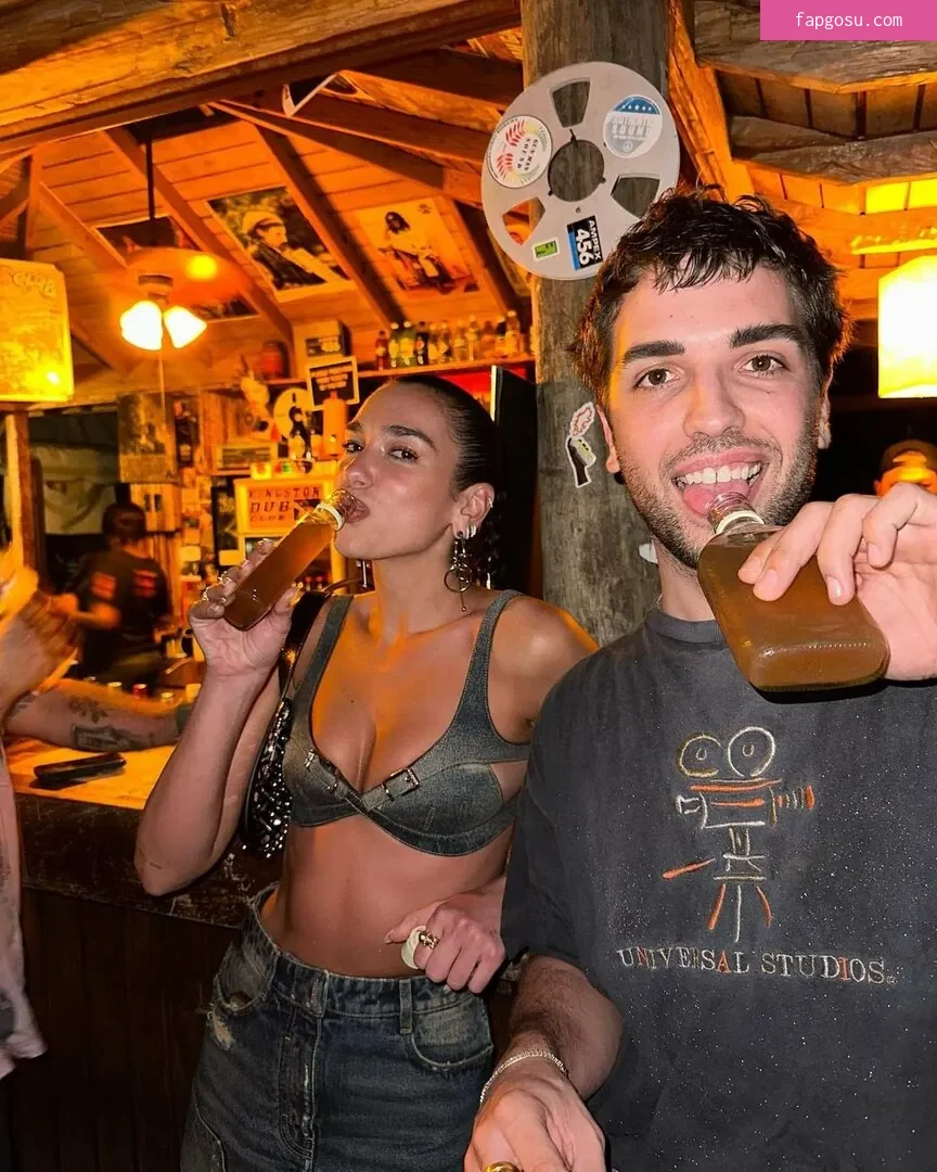 Dua Lipa