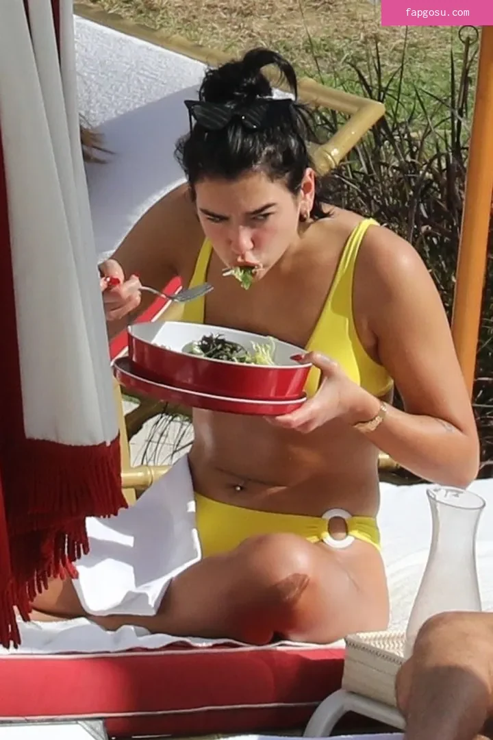Dua Lipa