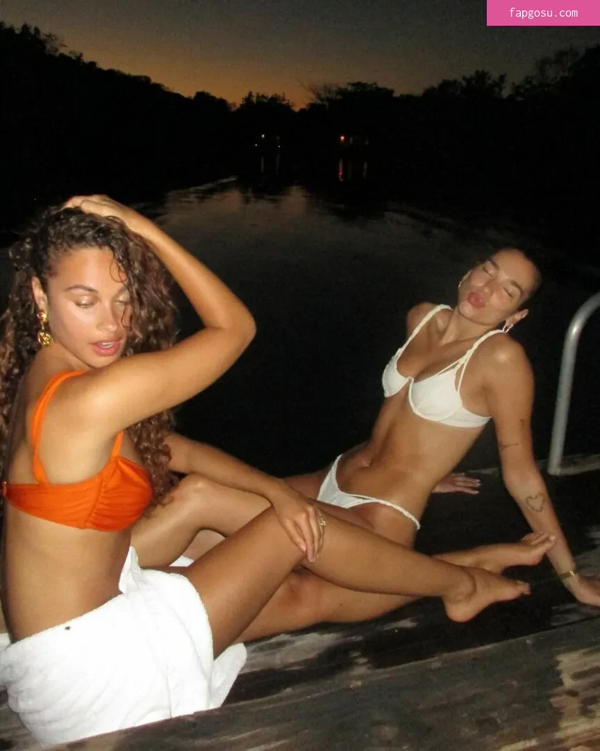 Dua Lipa