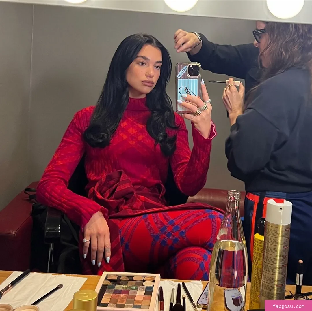 Dua Lipa