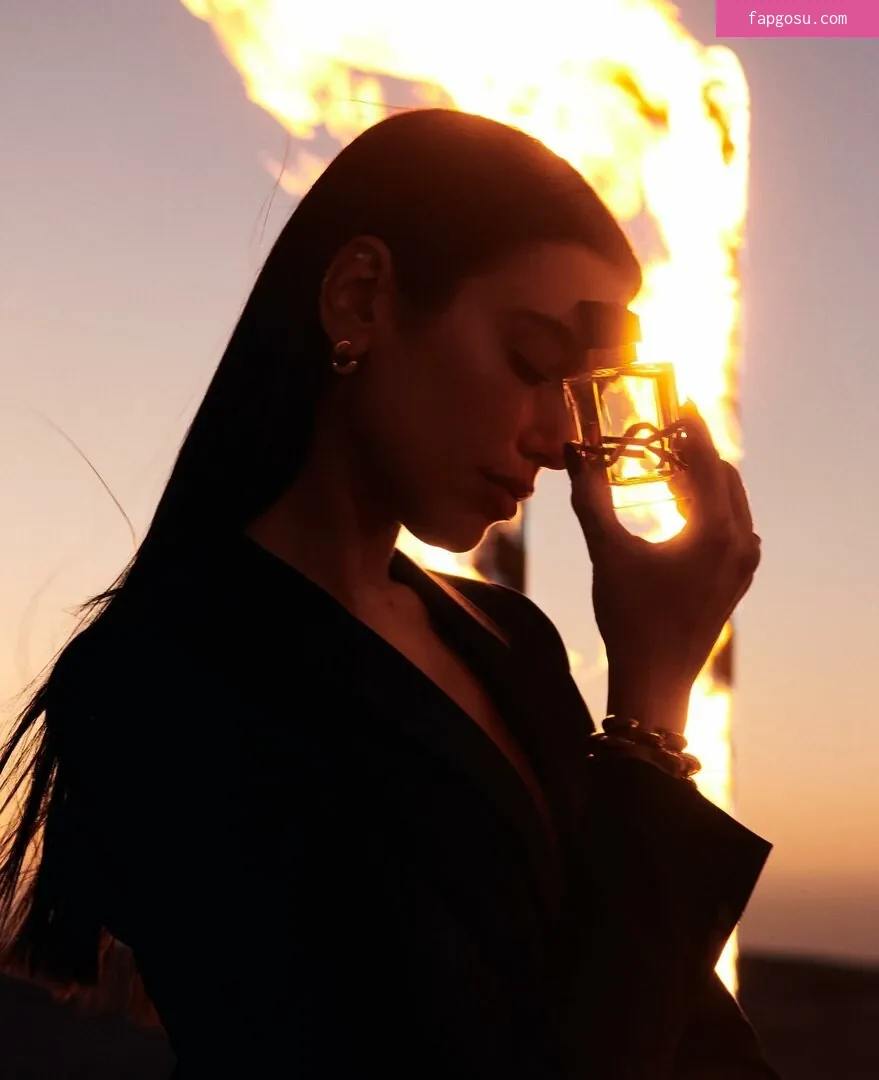 Dua Lipa