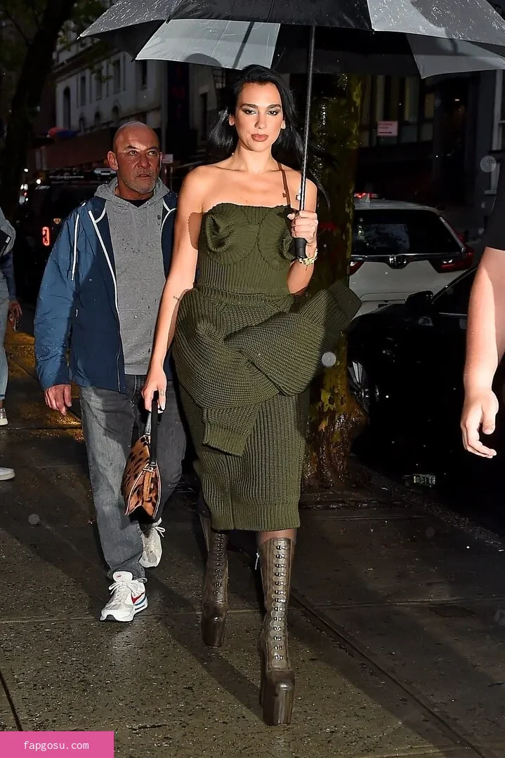 Dua Lipa