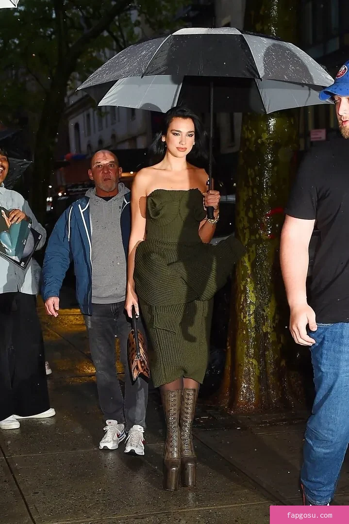 Dua Lipa