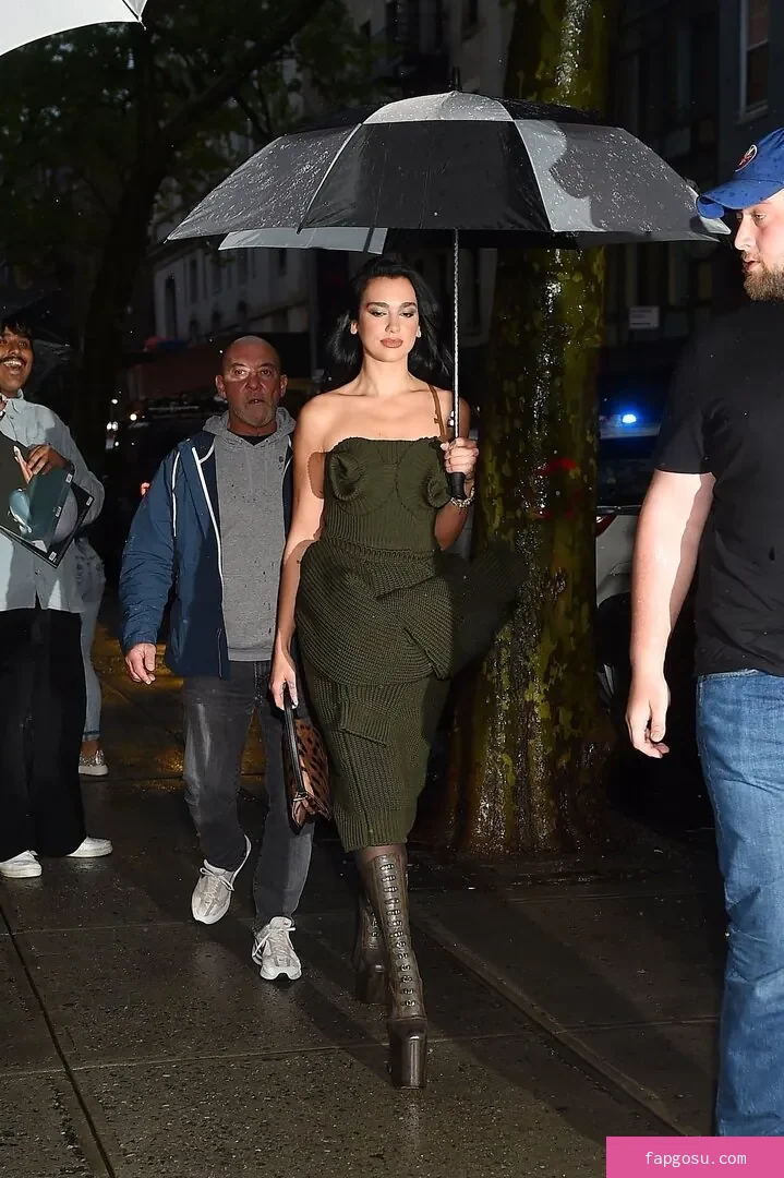 Dua Lipa