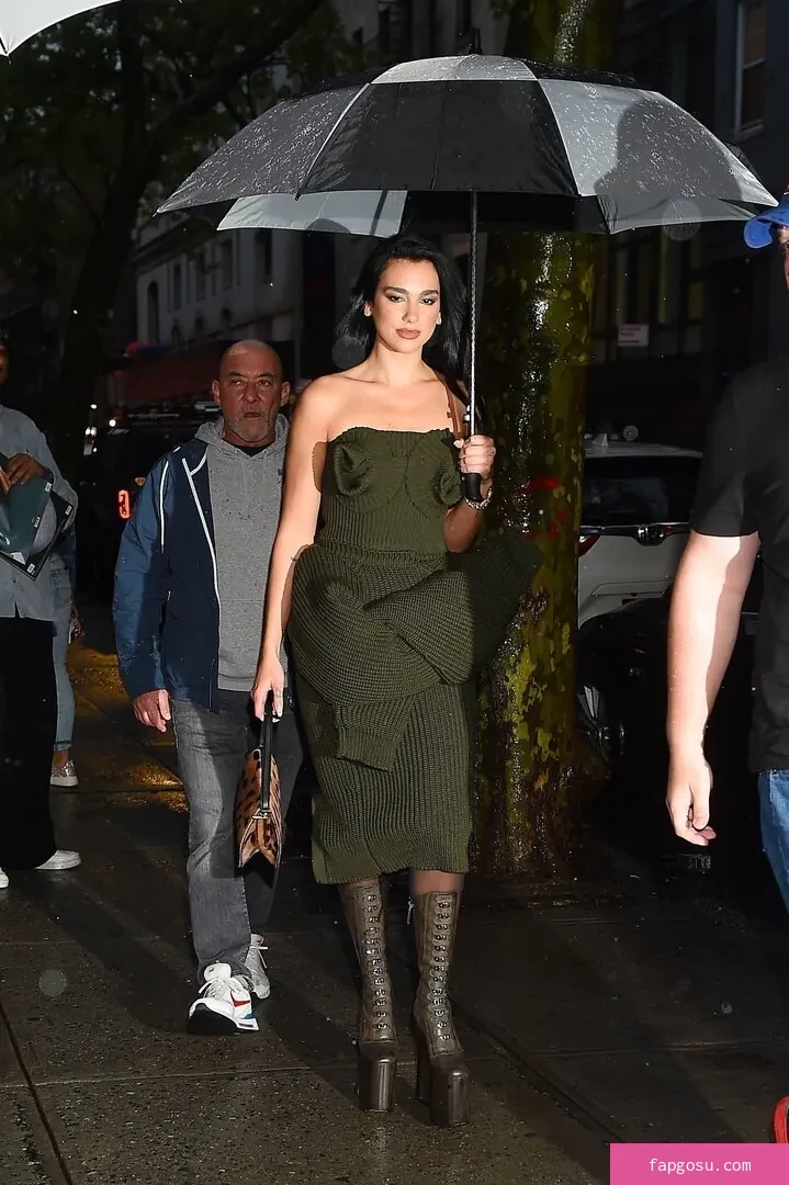Dua Lipa