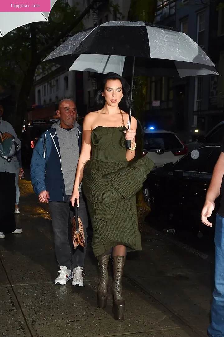 Dua Lipa