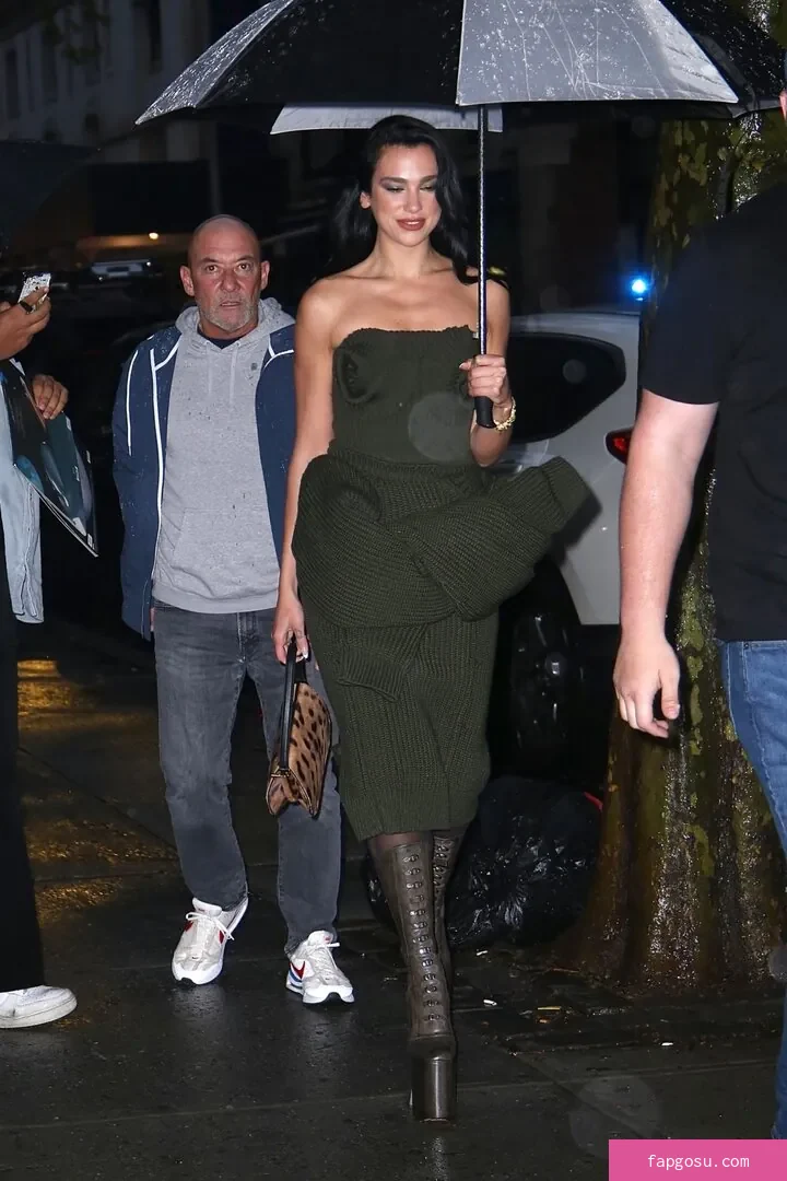 Dua Lipa