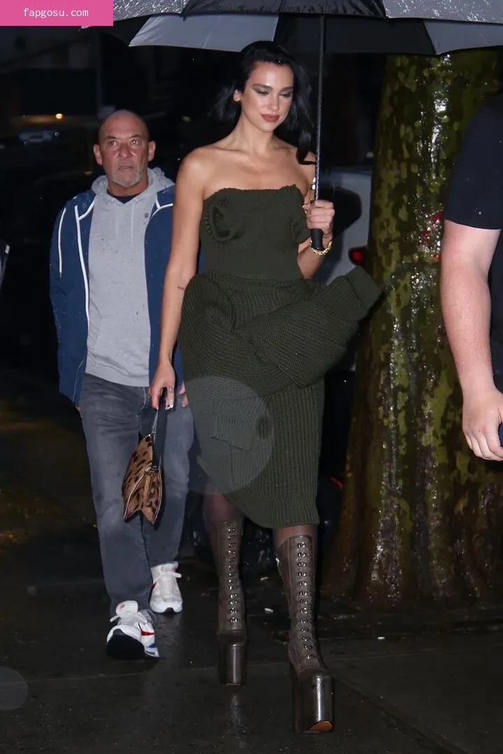 Dua Lipa