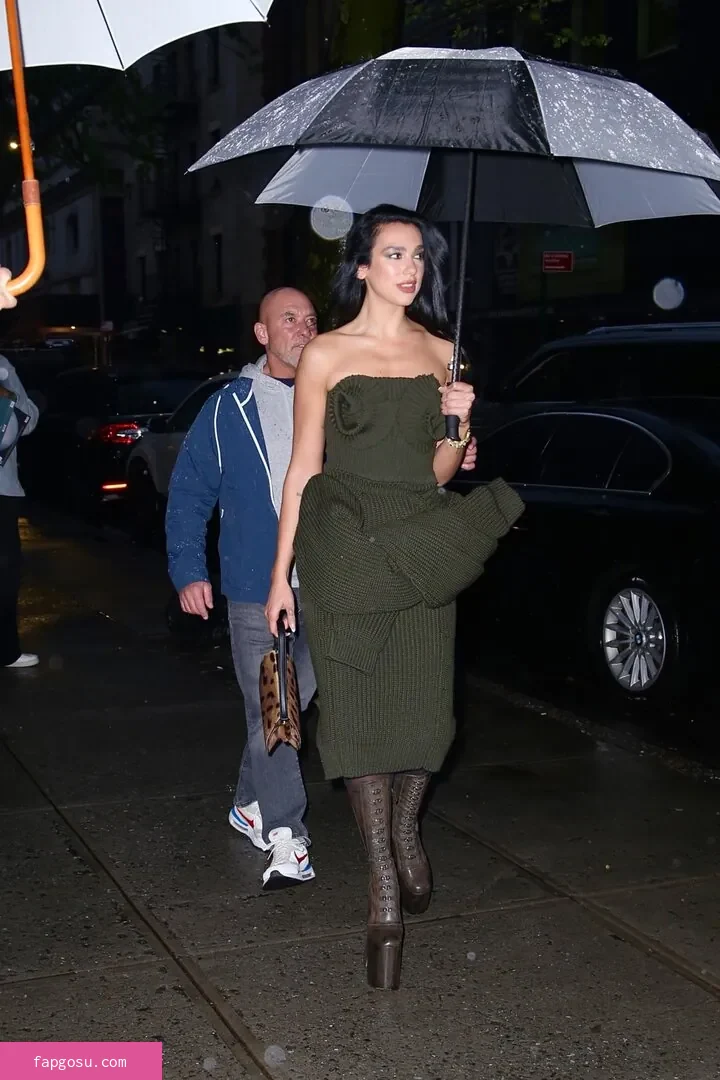 Dua Lipa