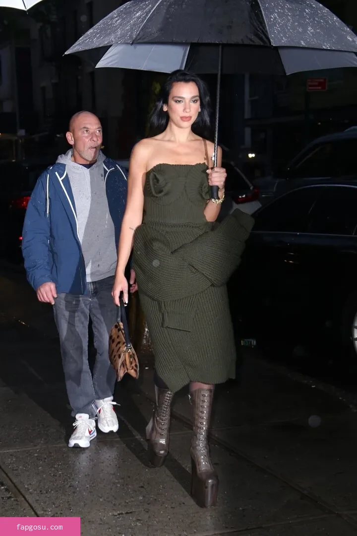 Dua Lipa