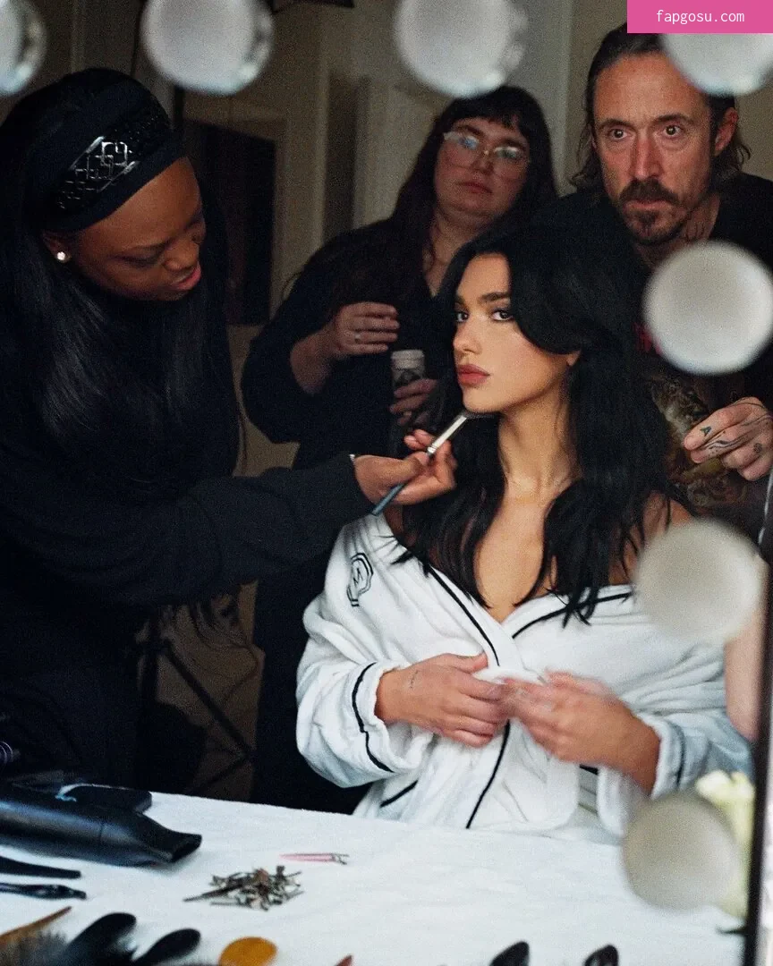 Dua Lipa