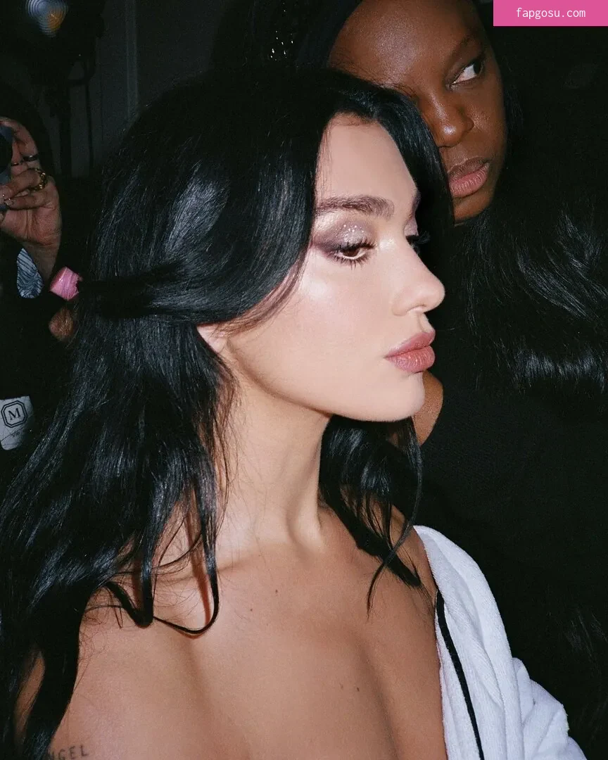 Dua Lipa