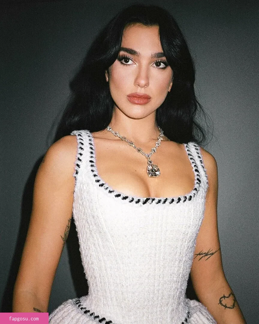 Dua Lipa