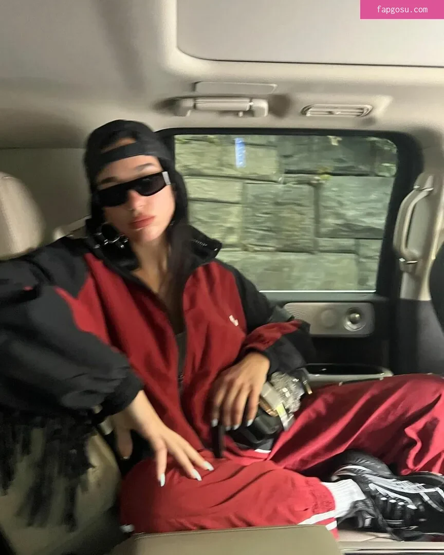 Dua Lipa