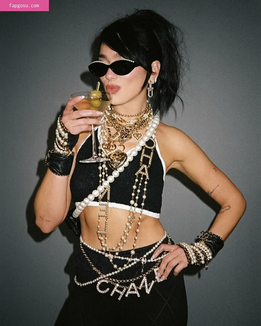 Dua Lipa