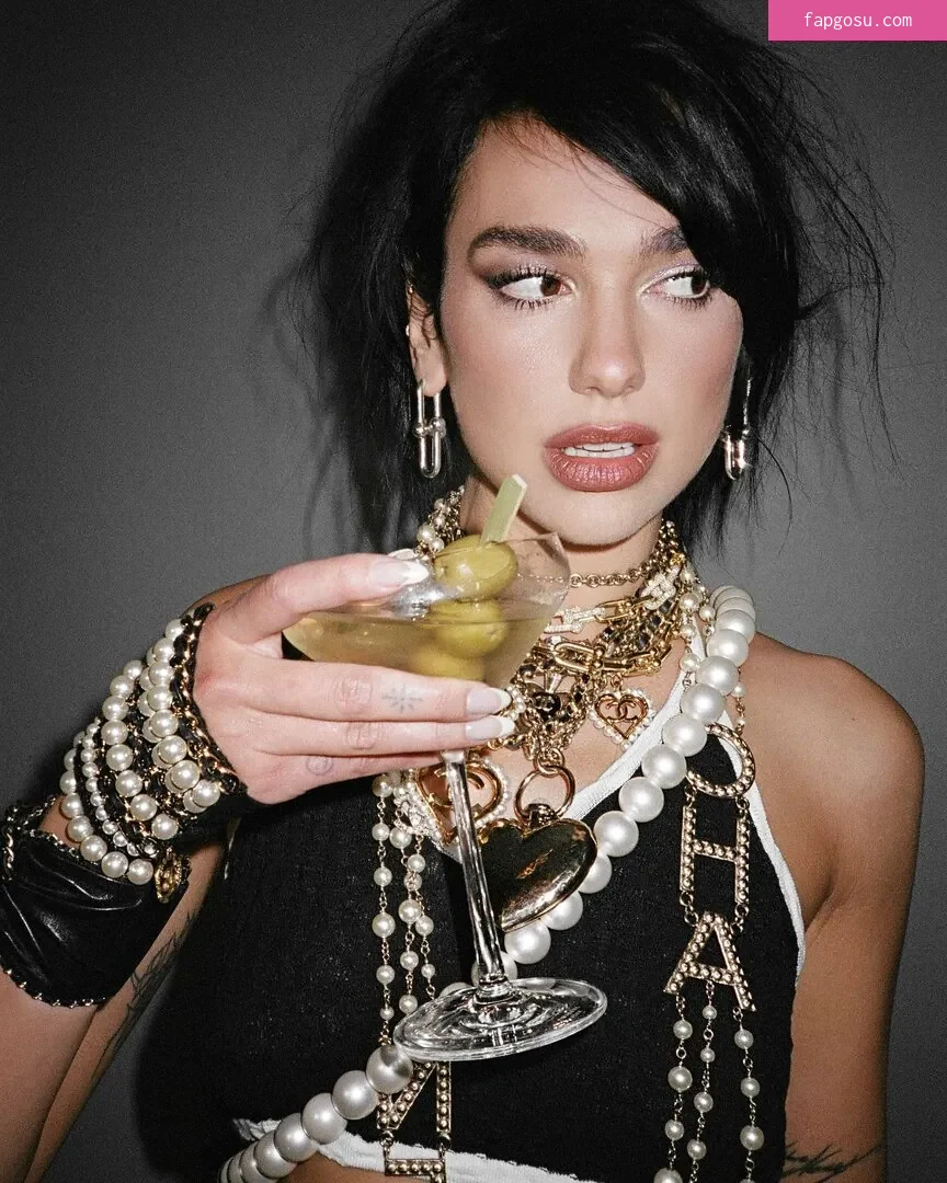 Dua Lipa