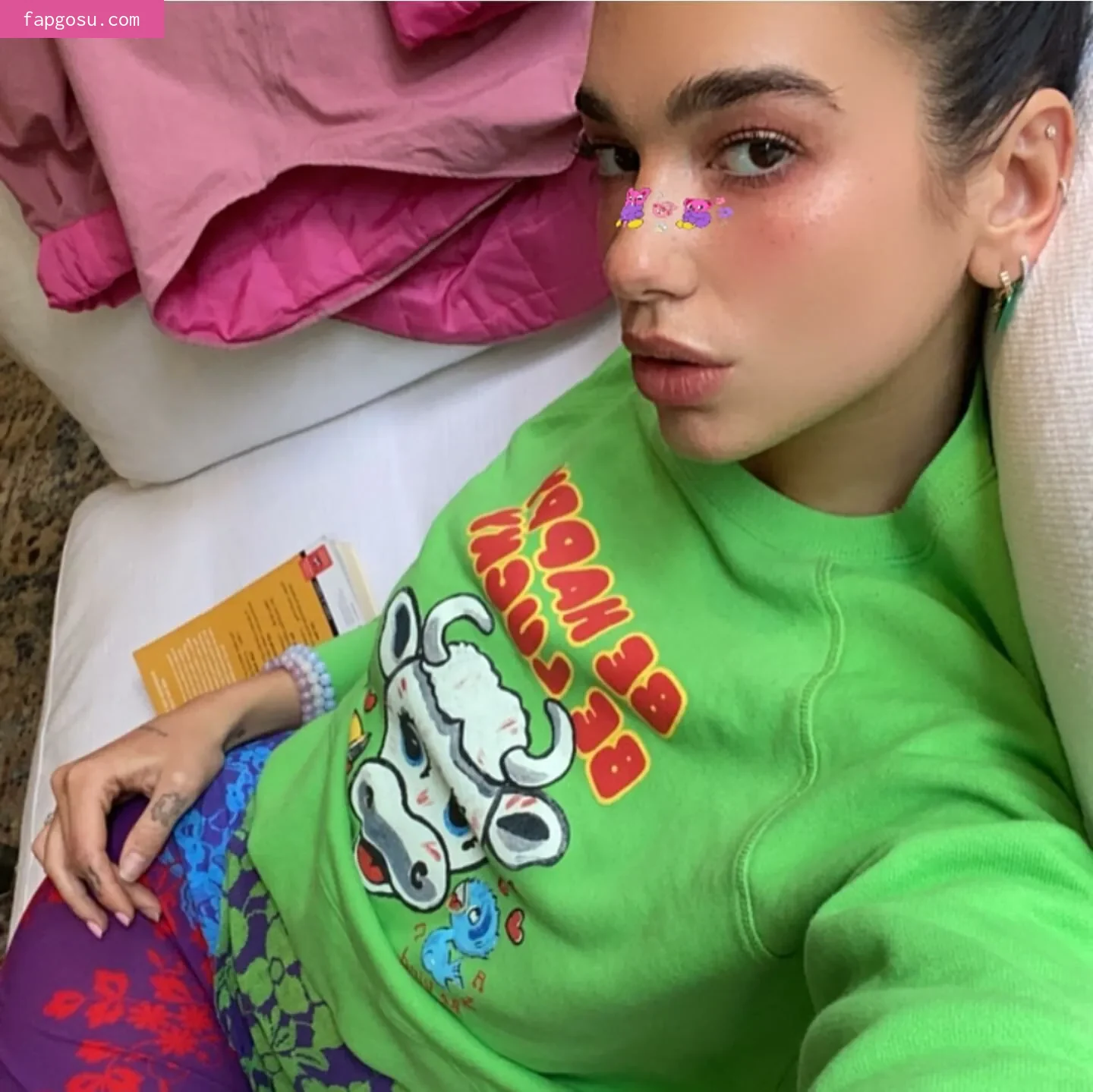 Dua Lipa