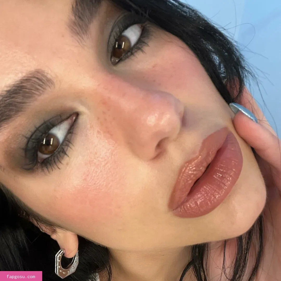 Dua Lipa