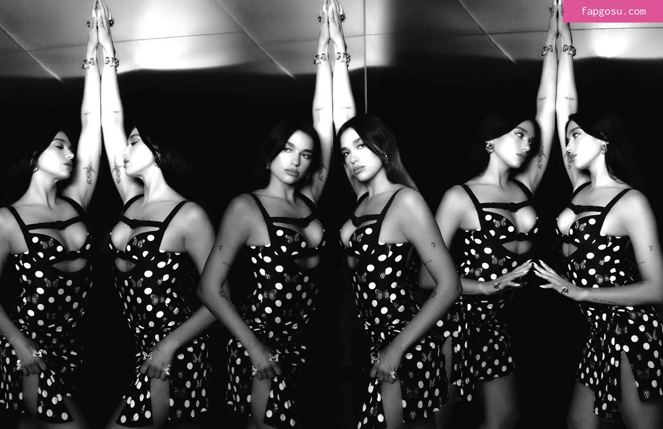 Dua Lipa