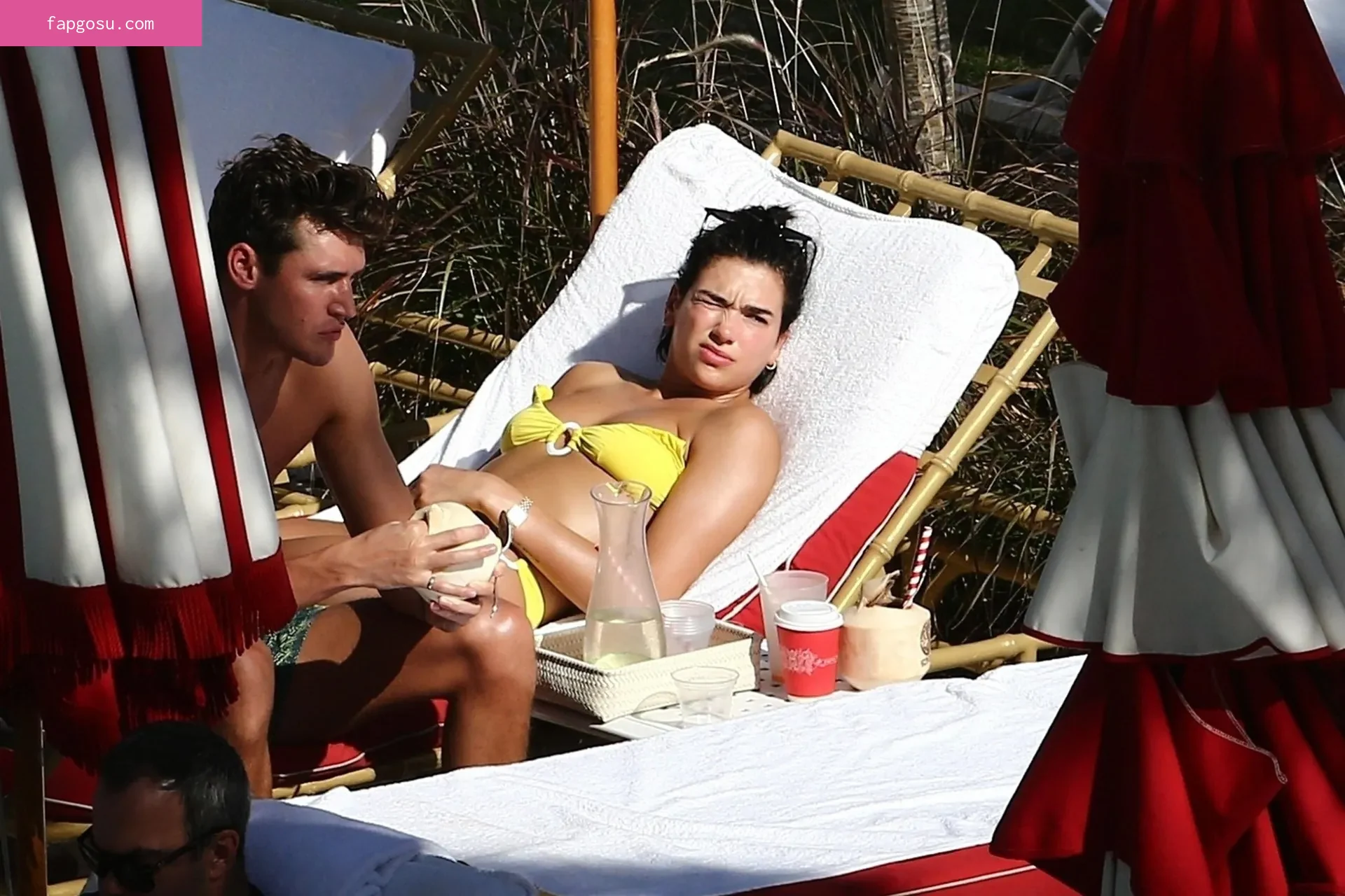 Dua Lipa