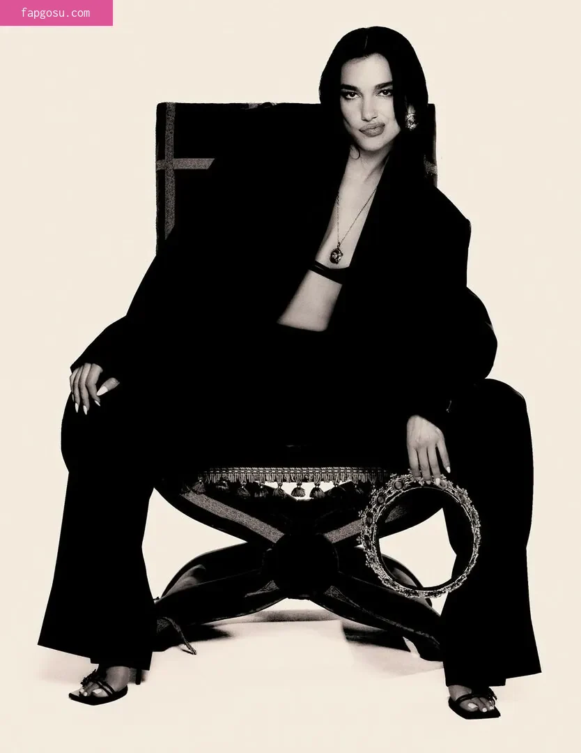 Dua Lipa