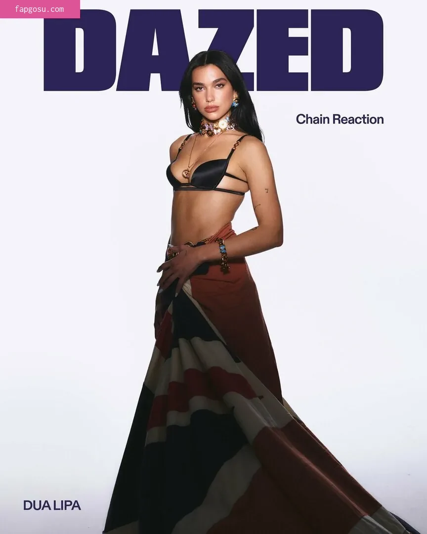 Dua Lipa