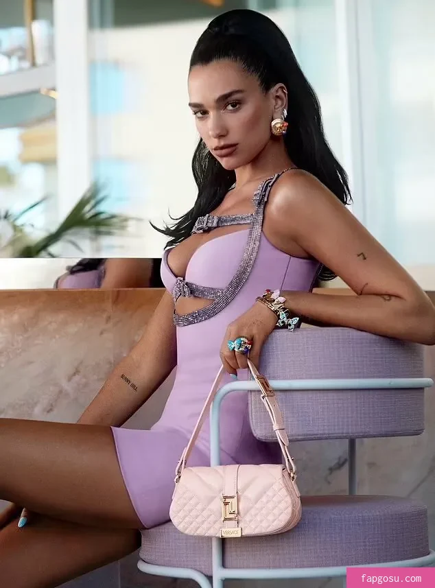 Dua Lipa
