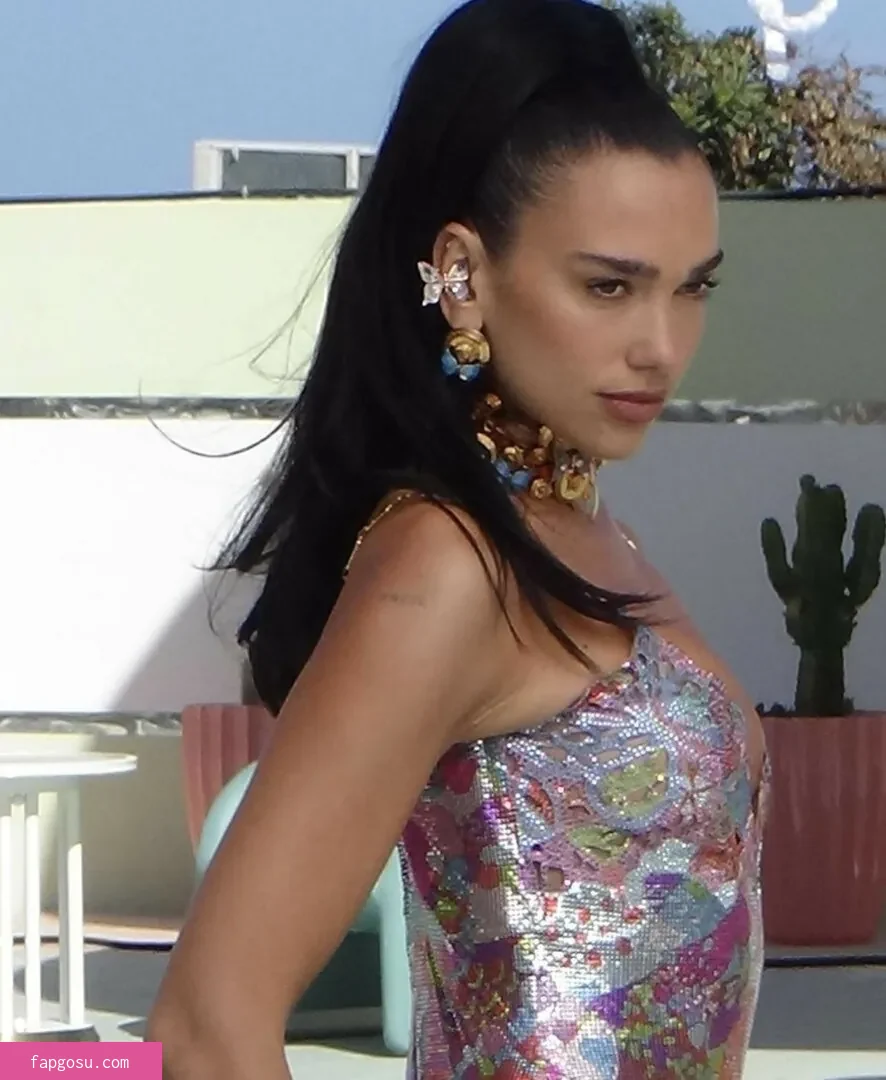Dua Lipa