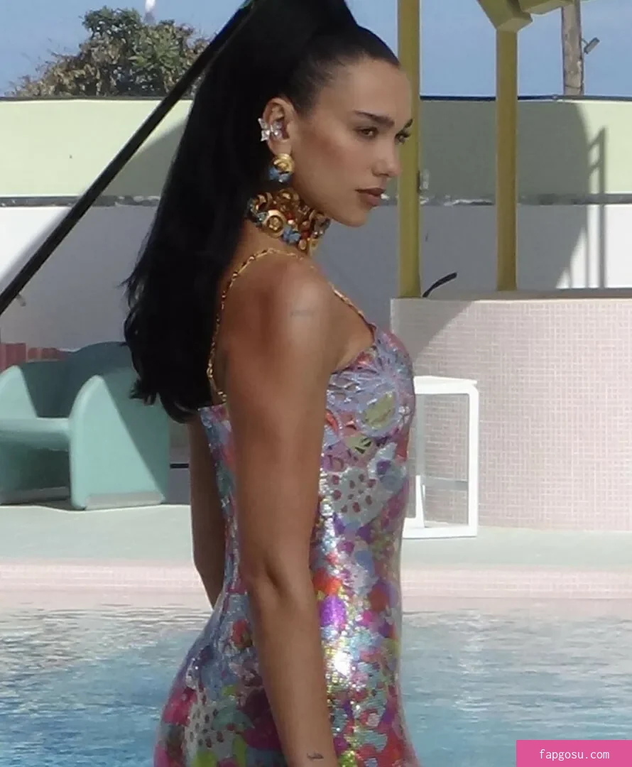 Dua Lipa