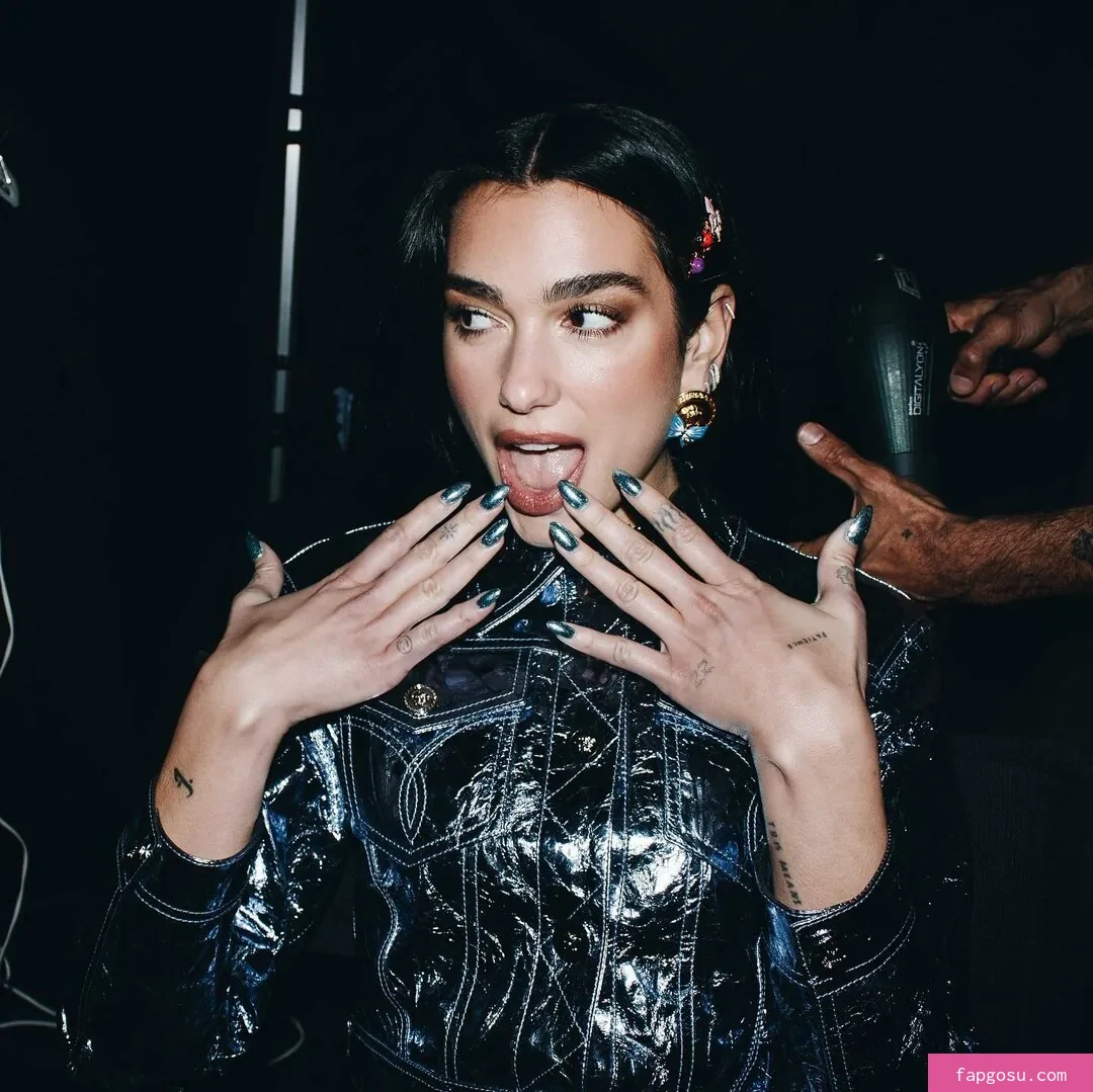 Dua Lipa