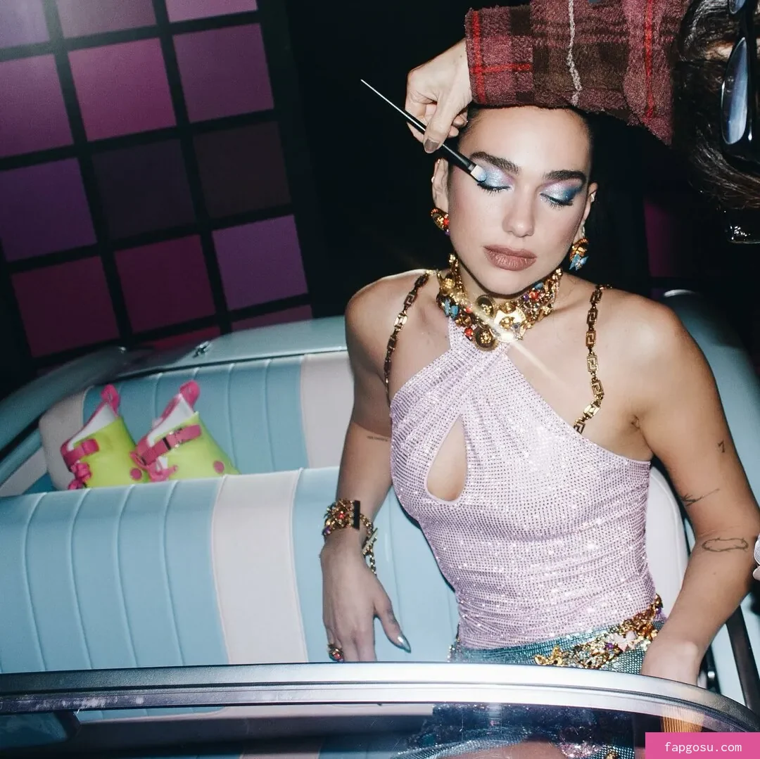 Dua Lipa