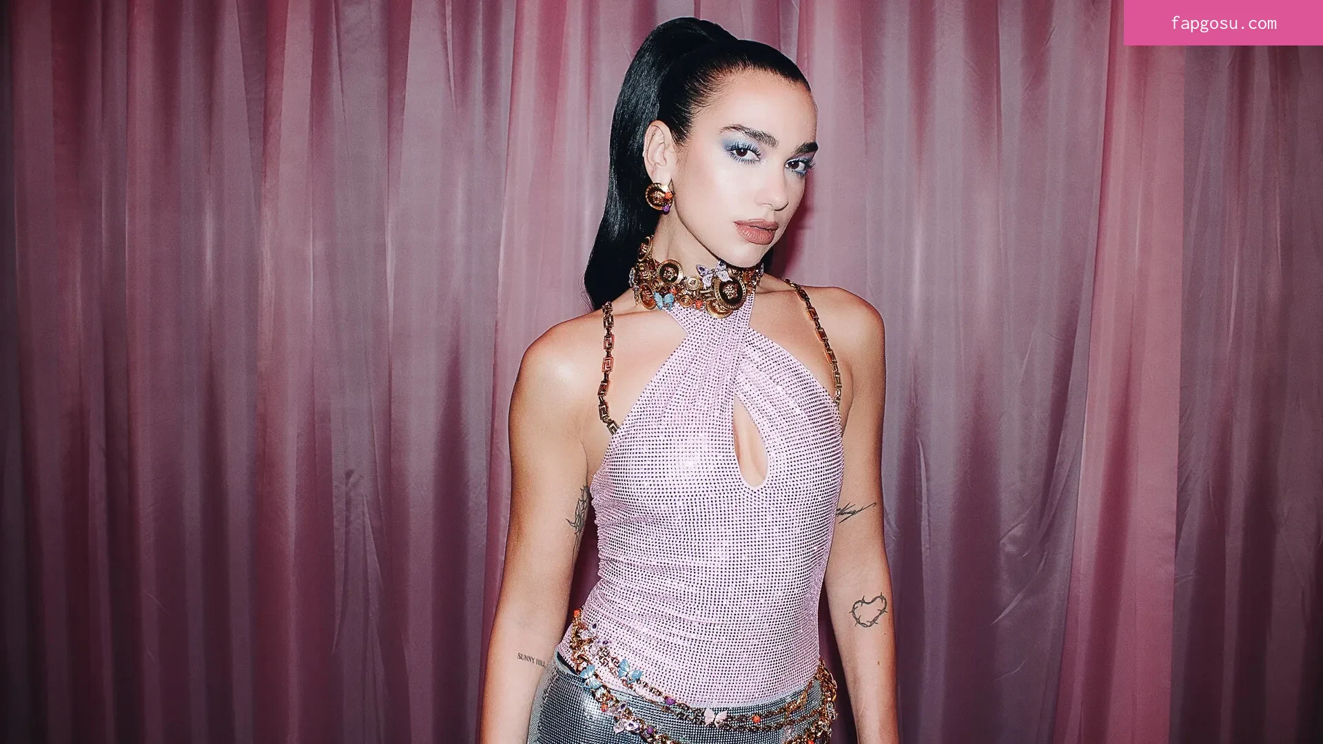 Dua Lipa