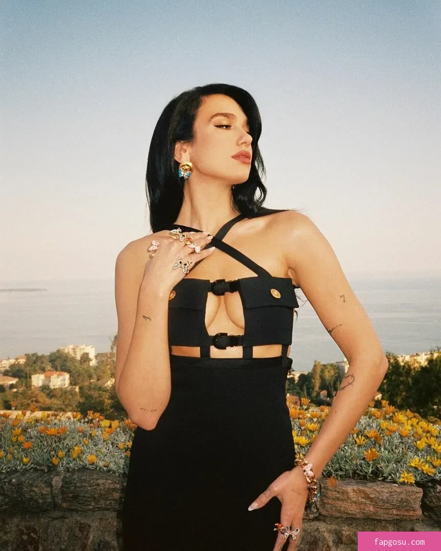 Dua Lipa