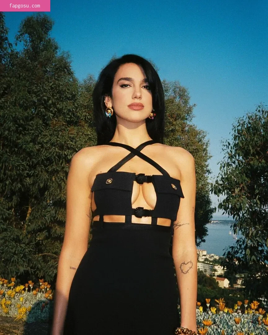 Dua Lipa