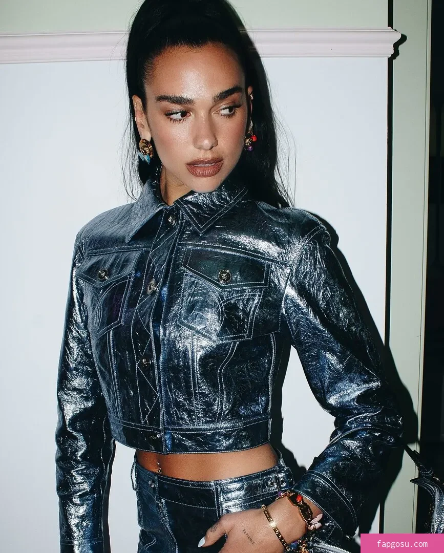 Dua Lipa