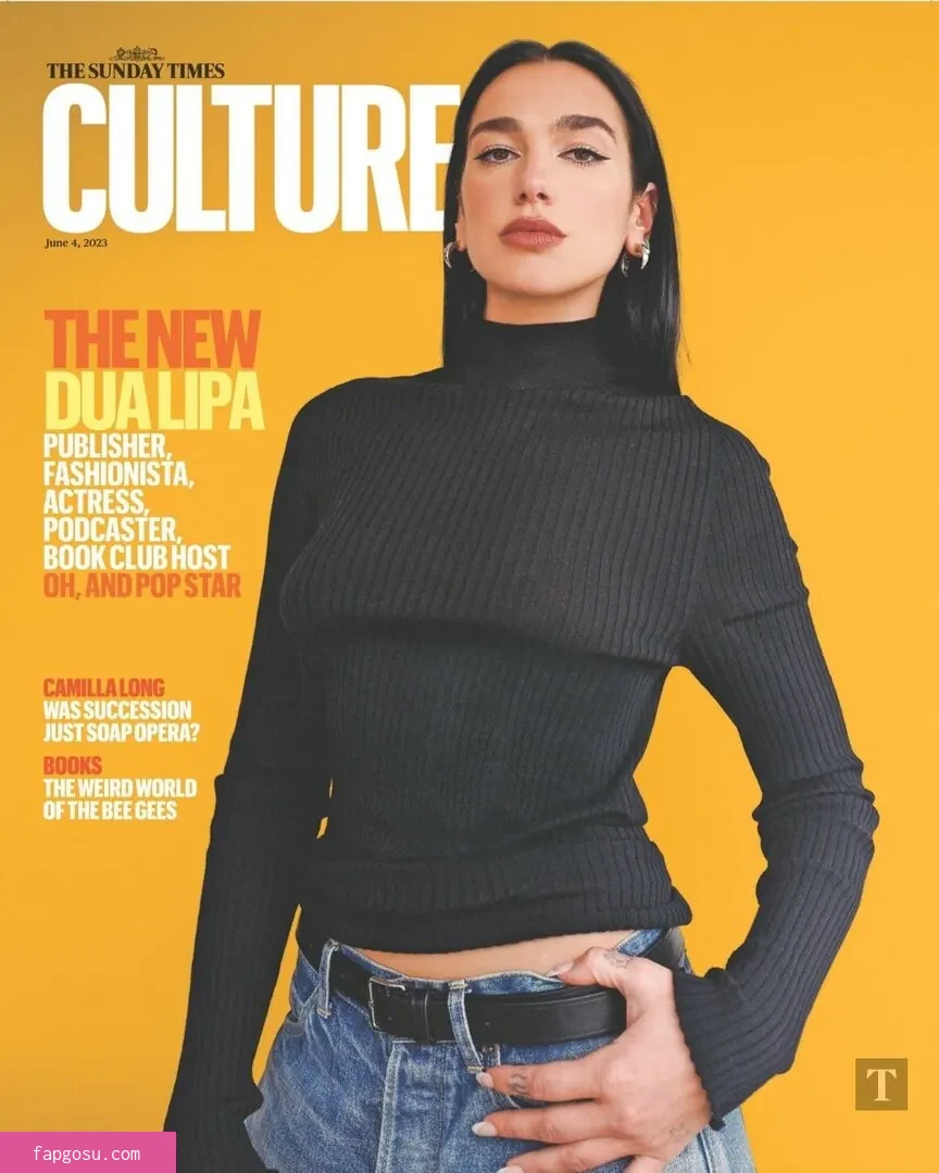 Dua Lipa
