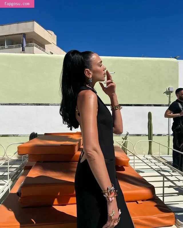 Dua Lipa