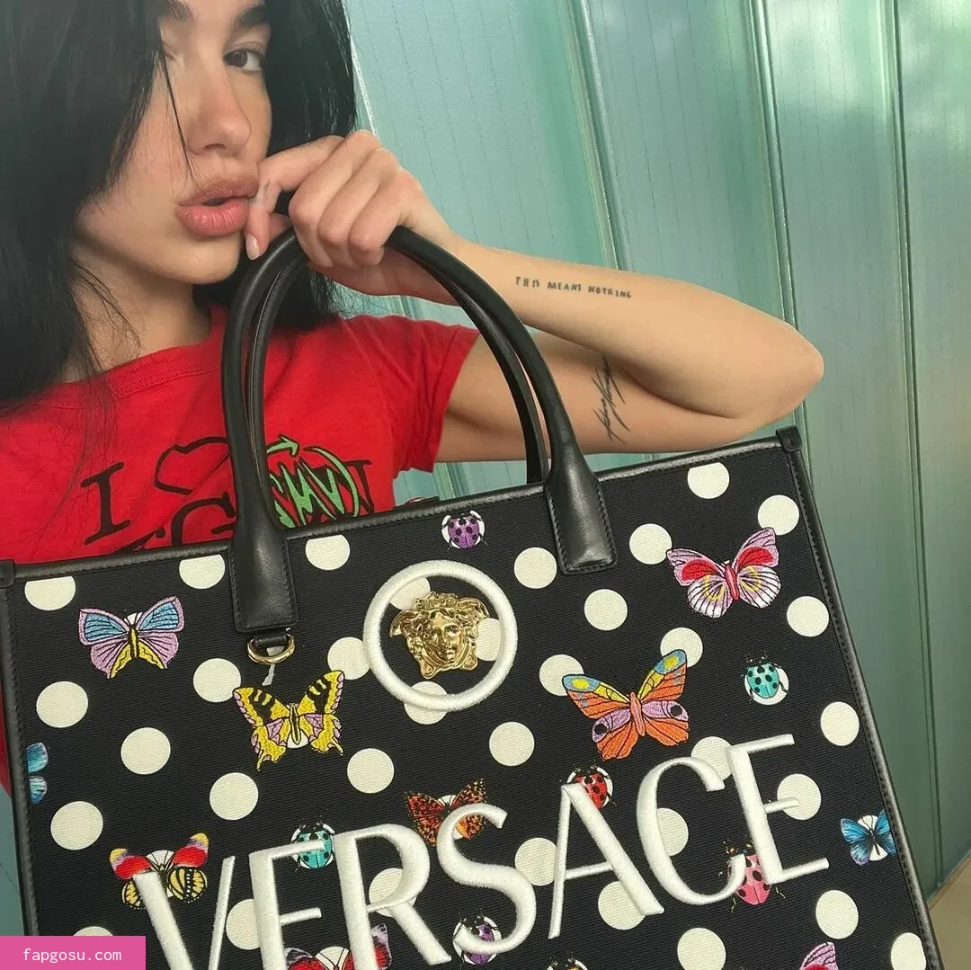 Dua Lipa