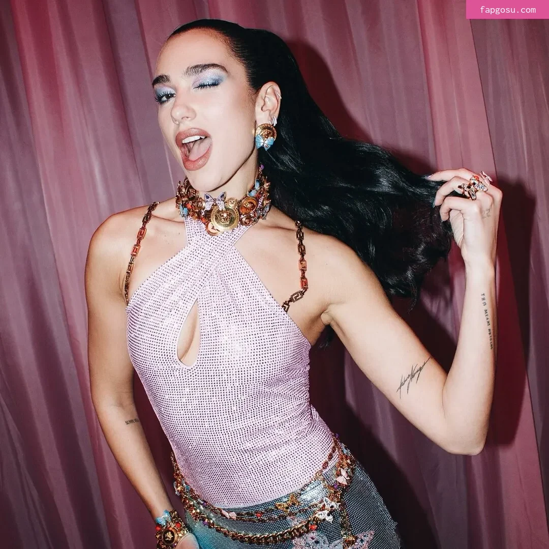 Dua Lipa