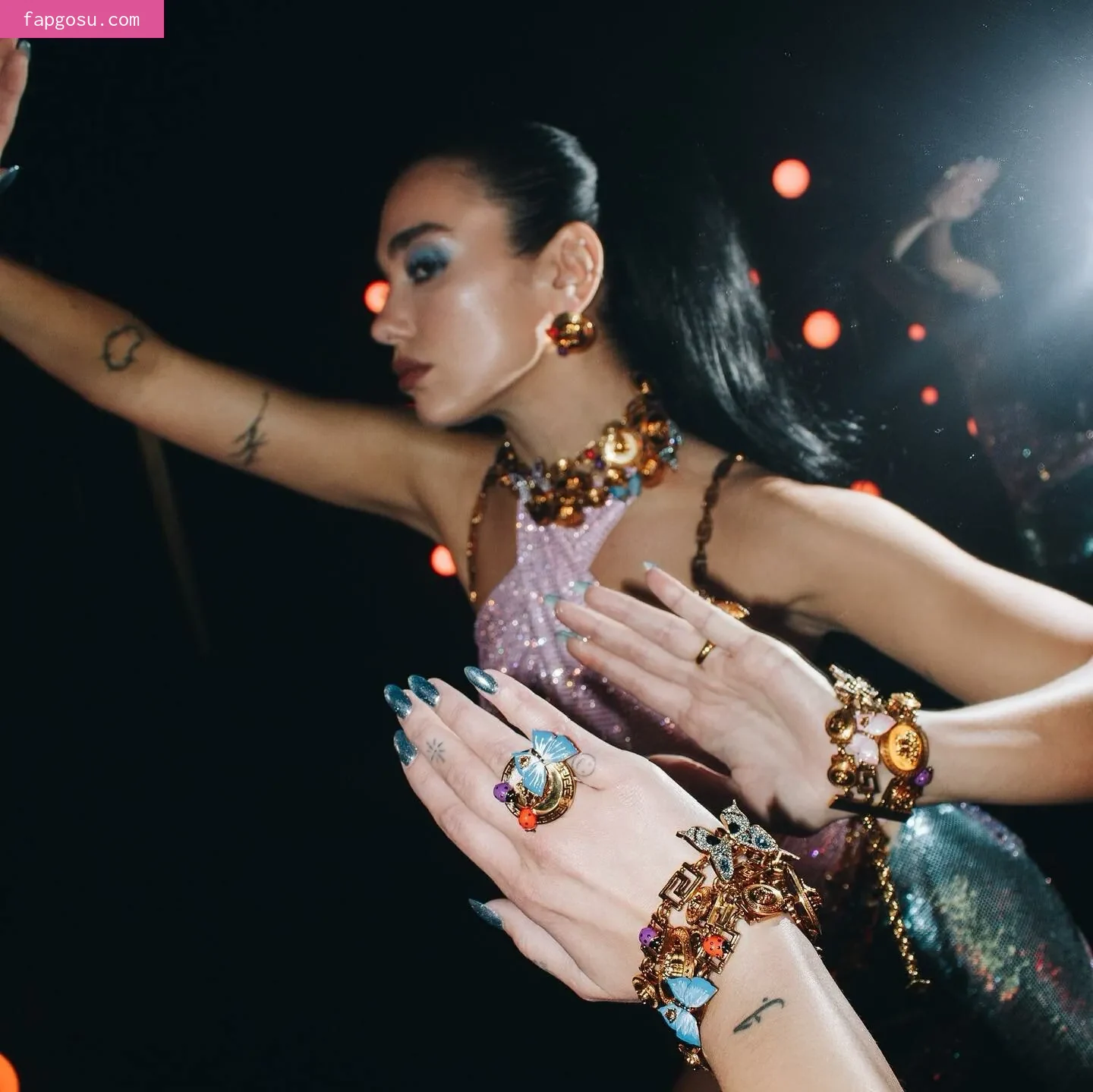 Dua Lipa